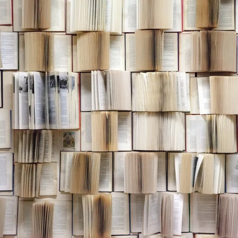 Speciale Boekenverkoop