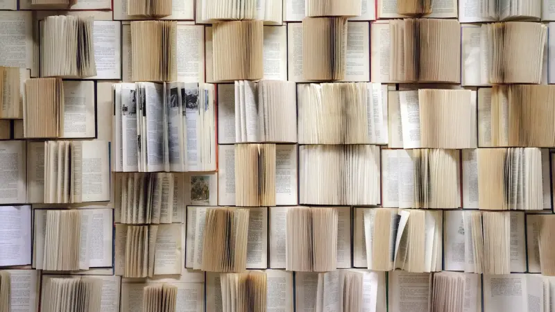 Speciale Boekenverkoop